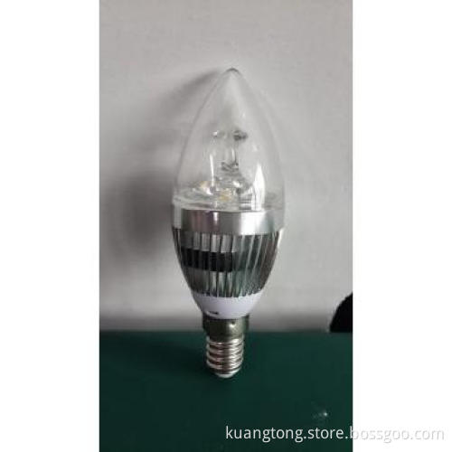 E14 Candle Light 3W Warm White high brightness
